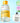 Manyeo Factory Pure Cleansing Water Sensitive 500ml Pump  Skin Cleansing Witchs Pouch