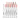 nonoer Over Due Lip Pencil 11 Colors  Decorative cosmetics nonoer