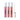 NONOOR Pure Glam Lip Plumper 3 Colors  Decorative cosmetics nonoer