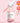 medicube Salmon PDRN Pink Ampoule 30ml  Toners, Serums, Essences medicube