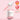 medicube Salmon PDRN Pink Ampoule 30ml  Toners, Serums, Essences medicube