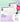 Dermatory Cica Zinc Derm Band Mask 4 sheets  Masks, Pads, Patches Dermatory