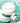 Dermatory Salicylic Pore Trouble Melting Pad 30 sheets  Skin Cleansing Dermatory