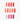 Inga Water Glow Lip Tint 4.5g 13 Colors  Decorative cosmetics INGA