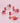 Inga Water Glow Lip Tint 4.5g 13 Colors  Decorative cosmetics INGA