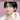 Heart Percent Dot On Mood One Way Glow Tint 4g 18 Colors  Decorative cosmetics Heart Percent