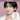 Heart Percent Dot On Mood One Way Glow Tint 4g 18 Colors  Decorative cosmetics Heart Percent