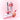 Heart Percent Dot On Mood One Way Glowy Tint 4g 21 Shades  Decorative cosmetics Heart Percent