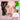 Heart Percent Dot On Mood One Way Glowy Tint 4g 21 Shades  Decorative cosmetics Heart Percent