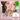 Heart Percent Dot On Mood One Way Glowy Tint 4g 21 Shades  Decorative cosmetics Heart Percent