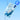 WELLAGE Real Hyaluronic Blue Ampoule Mask Sheet  Masks, Pads, Patches Wellage