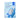 WELLAGE Real Hyaluronic Blue Ampoule Mask Sheet  Masks, Pads, Patches Wellage