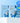 [5 packs of water] 5 packs of WELLLAJU Real hyaluronic blue ampoule mask  Masks, Pads, Patches Wellage