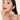 Cezanne Bitter Tone Eye Shadow 3 Colors  Decorative cosmetics CEZANNE