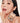 Cezanne Bitter Tone Eye Shadow 3 Colors  Decorative cosmetics CEZANNE