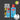 Alpecin Hybrid Caffeine Shampoo 375ml Set with Pump  Hair Care Alpecin