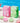 BANDI Clean It Zero Cleansing Balm Travel Kit 16 Pieces  Skin Cleansing BANILA CO