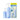 Pokemon Edition Hair Plus Protein Bond Water Essence 200ml 50ml Hair Mist  Hair Care Hairplus