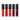 THE FACE SHOP Waterfit Tint 5g 5 Colors  Decorative cosmetics THE FACE SHOP