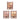 CEZANNE Bitter Tone Eyeshadow Single Shade  Decorative cosmetics CEZANNE