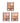 CEZANNE Bitter Tone Eyeshadow Single Shade  Decorative cosmetics CEZANNE