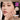 Dinto Blur Finish Shadow 8 Colors  Decorative cosmetics Dinto
