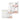 SUNGBOON EDITOR Deep Collagen Mask 4 Sheets (Firming/Brightening/Soothing/Hydrating)  Masks, Pads, Patches SUNGBOON EDITOR
