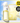 numbuzin No.5 Glutathione C Vita Serum Essential Toner 200ml Refill +200ml Refill  Toners, Serums, Essences numbuzin