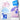 Dermatory Modeling Pack Cicatrix or Hyaluronic Acid  Masks, Pads, Patches Dermatory