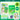[MAY ALL-YOU-CAN-EDGE/POCKETMON EDITION] DYE TREE AC DEEP HEAT-RESISTANT MASK 10 PLANS (+1PERSONS+POKEMON STICKERS)  Masks, Pads, Patches Dewytree