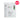 VT Ridlshot 100 2-Step Mask 5-Pack  Masks, Pads, Patches VT
