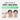 VT Ridlshot 100 2-Step Mask 5-Pack  Masks, Pads, Patches VT