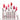 Touk Without Mirror Lip Tint 18 Shades  Decorative cosmetics too cool for school