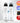 Cosalx The 6 Peptide Skin Booster Serum  Toners, Serums, Essences COSRX