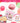 Alternative Stereo Lip Potion Sugar Glaze Tint 8ml  Decorative cosmetics Alternativestereo