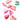 AMUSE Cheek Tok Tok 10 Colors  Decorative cosmetics AMUSE