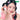 AMUSE Cheek Tok Tok 10 Colors  Decorative cosmetics AMUSE