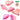 AMUSE Cheek Tok Tok 10 Colors  Decorative cosmetics AMUSE