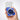 Be Ready Im Su Bin Pick Blue Cushion  Decorative cosmetics Be Ready