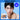 Be Ready Im Su Bin Pick Blue Cushion  Decorative cosmetics Be Ready