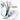Kerastase Bain Force Architecte Shampoo 250ml  Hair Care Kerastase