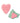 Round A Round Joyful Bubble Bath Bomb Duo Gift Set Sweet Wish + Merry Mistletoe  Body Care Round A Round