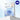 MEDIHEAL Hyper Mask 4-Pack (Collagen/PDRN/Hyaluronic Acid/Madecassoside)  Masks, Pads, Patches MEDIHEAL