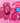 퓌 Pink Obsession Stay Fit Tint 3.8g 20 Colors  Decorative cosmetics 퓌