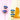 Vaseline Lip Therapy Miniza Lip Balm 7g 2 Types  Decorative cosmetics Vaseline