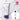 bioderma cica vio cream+ 100ml planning (add cream + 40ml bond)  Skin Care Bioderma