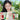 Puree Vegan Pack Cleanser 3 Types Green Tomato Rice Dough Red Tomato  Skin Cleansing fully