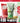 fully Vegan Pack Cleanser 3 Scents (Green/Red/Rice Bran)  Skin Cleansing fully