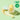 Tokobô Overnight Lip Mask 20ml 4 Types  Decorative cosmetics Tocobo