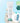 [public bath cleansing cream] the hirnai shikaide night 100mlplanning(+ ampoule 5ml*3p+cream5ml*2p)  Skin Care THE FACE SHOP